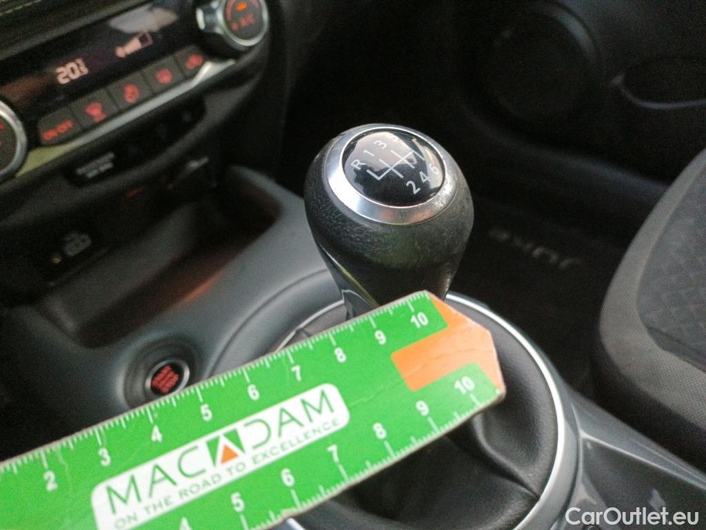 Nissan  Juke NISSAN  / 2019 / 5P / crossover DIG-T 84 kW (114 CV) 6M/T N-Connecta #5