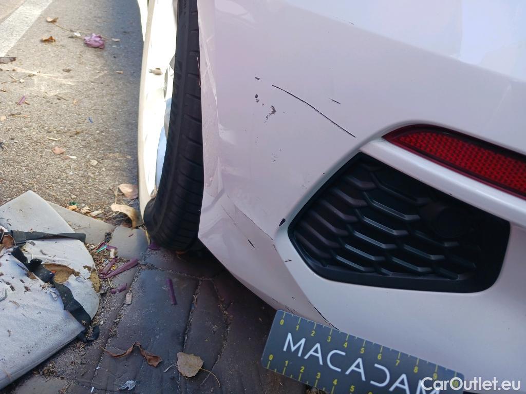 Audi  A3 AUDI  / 2020 / 5P / berlina con portón Sportback 30 TFSI 81kW (110CV) S tronic #15