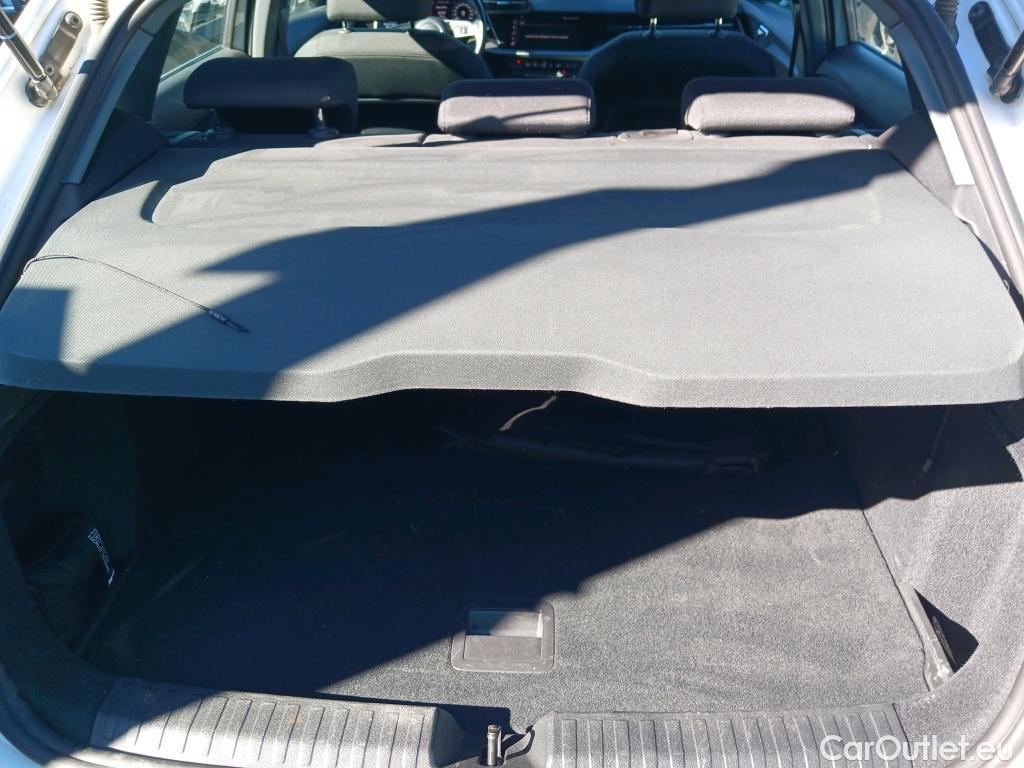 Audi  A3 AUDI  / 2020 / 5P / berlina con portón Sportback 30 TFSI 81kW (110CV) S tronic #8