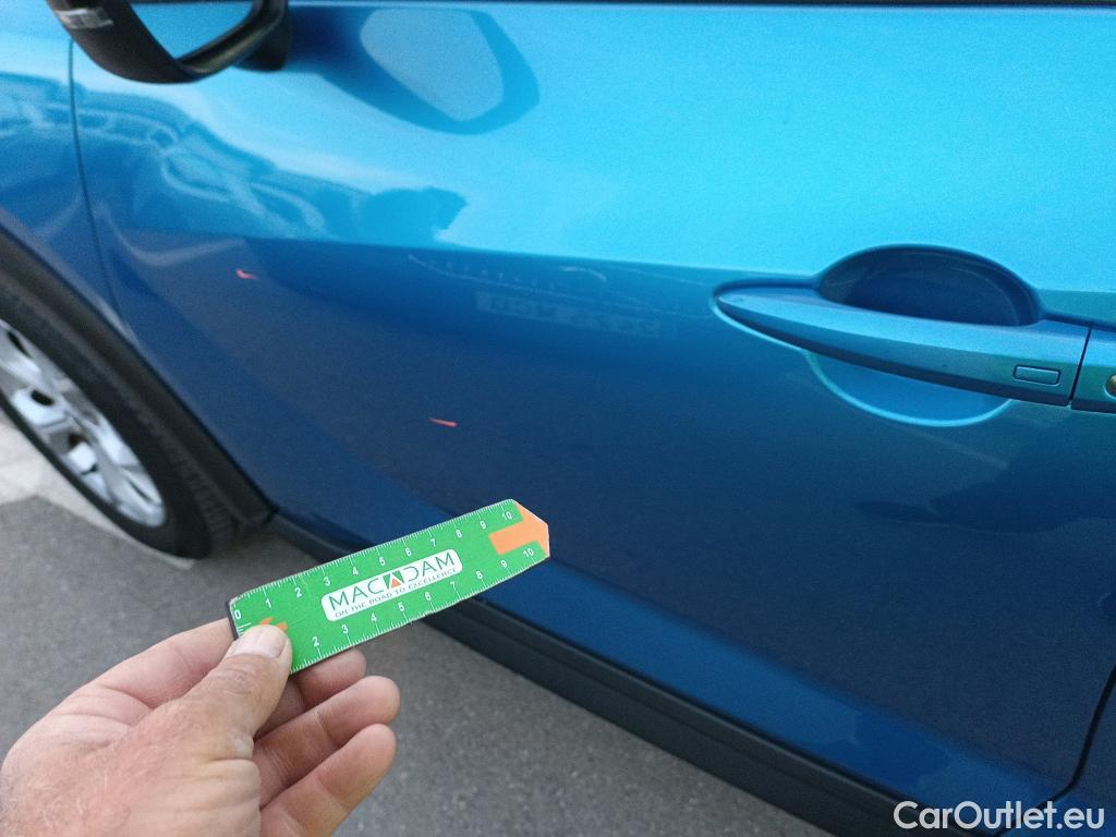 Nissan  Juke NISSAN  / 2019 / 5P / crossover DIG-T 84 kW (114 CV) 6M/T N-Connecta #36