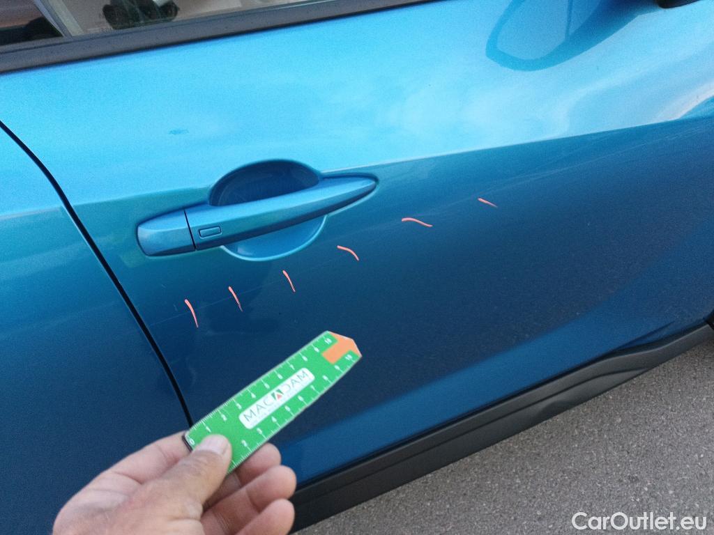 Nissan  Juke NISSAN  / 2019 / 5P / crossover DIG-T 84 kW (114 CV) 6M/T N-Connecta #17