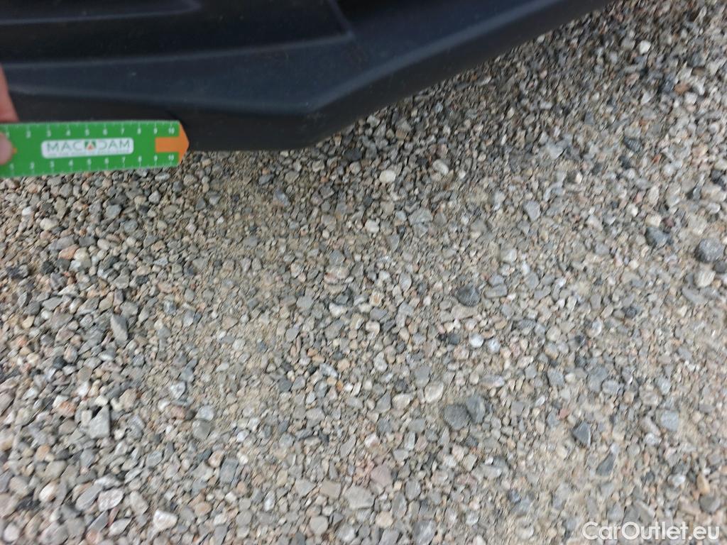  Citroen  Jumpy CITROEN  / 2016 / 4P / furgón Talla XS BlueHDi 120 S&S 6v CityVan #45