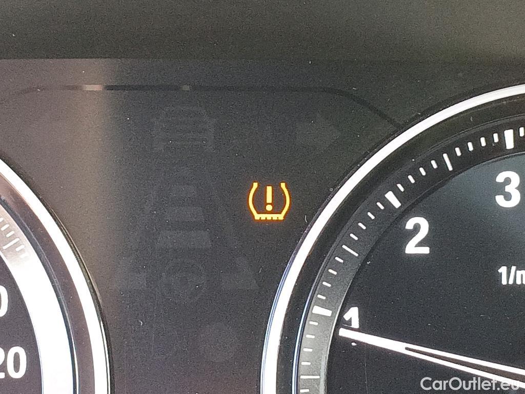 Bmw  X2 Serie  sDrive 18i Advantage 1.5 140CV AT7 E6dT #26