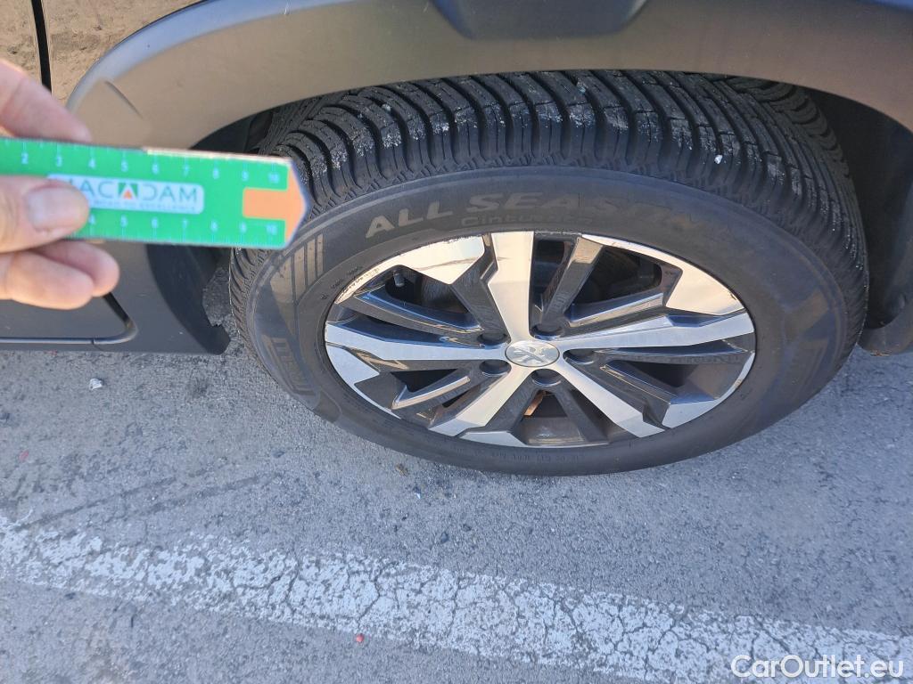  Peugeot  RIFTER  GT Business Standard 1.5 HDi 100CV MT6 E6d #10