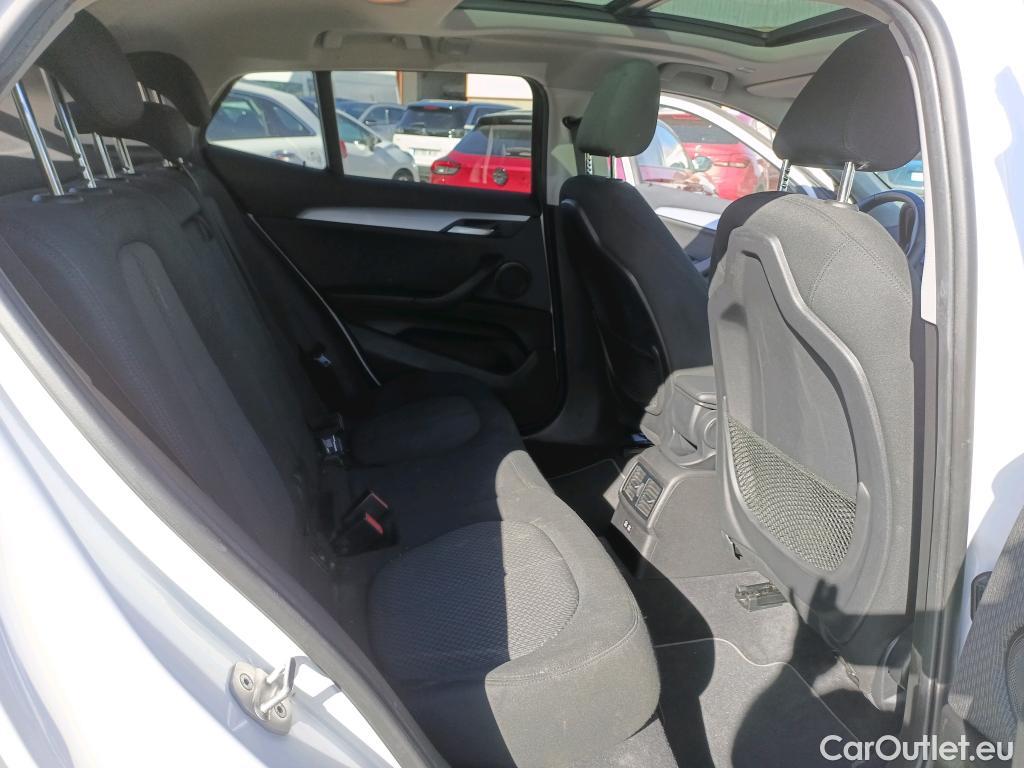 Bmw  X2 Serie  sDrive 18i Advantage 1.5 140CV AT7 E6dT #7