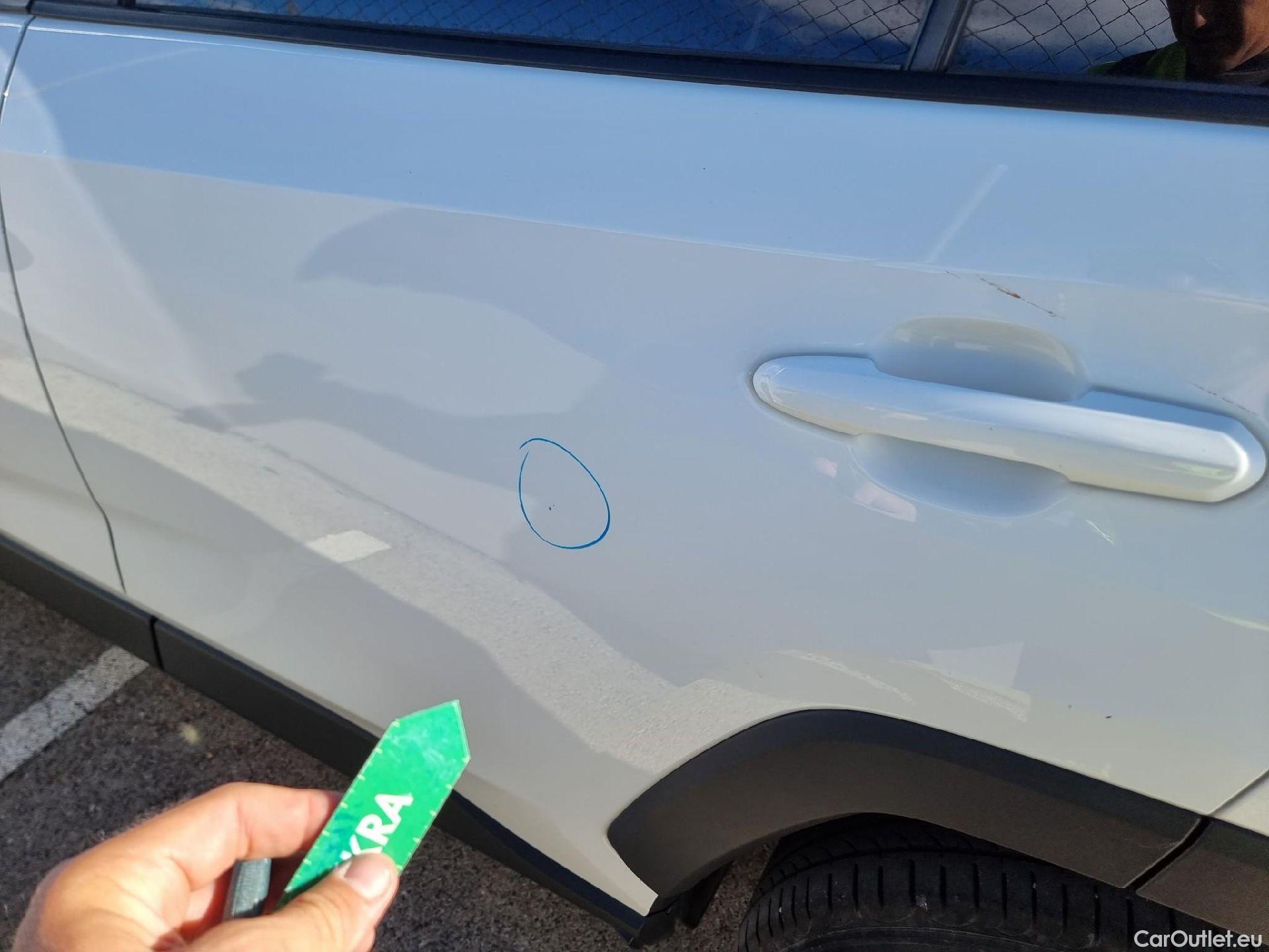 Toyota  RAV4 TOYOTA  / 2018 / 5P / todoterreno 2.5l 220H Advance #13