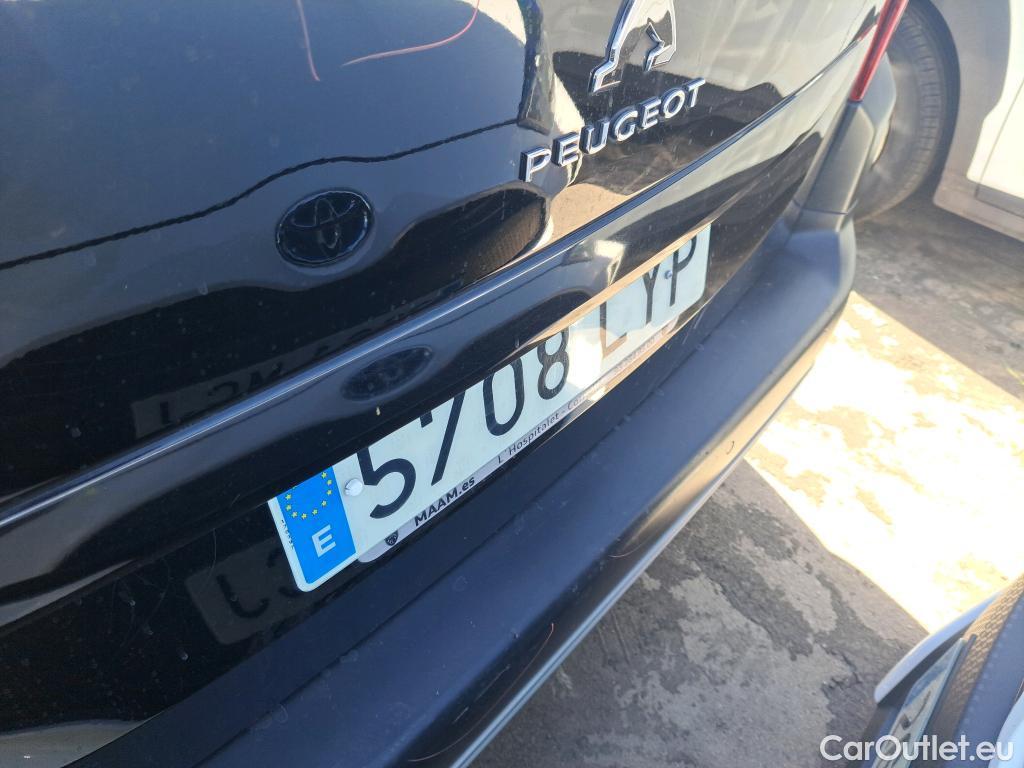  Peugeot  RIFTER  GT Business Standard 1.5 HDi 100CV MT6 E6d #54