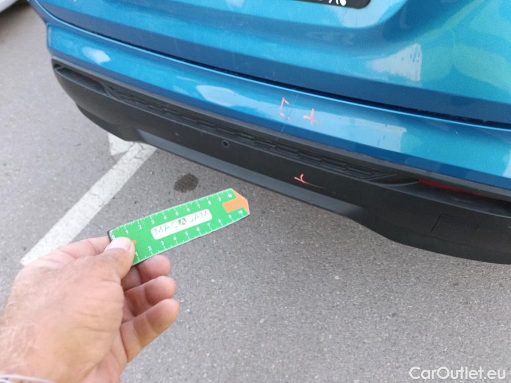 Nissan  Juke NISSAN  / 2019 / 5P / crossover DIG-T 84 kW (114 CV) 6M/T N-Connecta #44