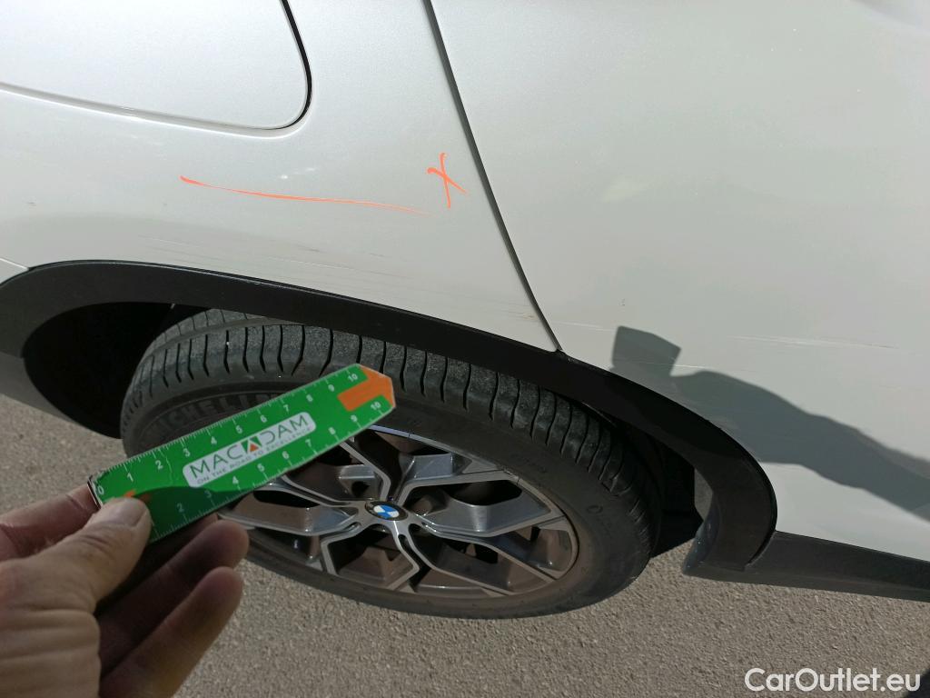 Bmw  X2 Serie  sDrive 18i Advantage 1.5 140CV AT7 E6dT #9