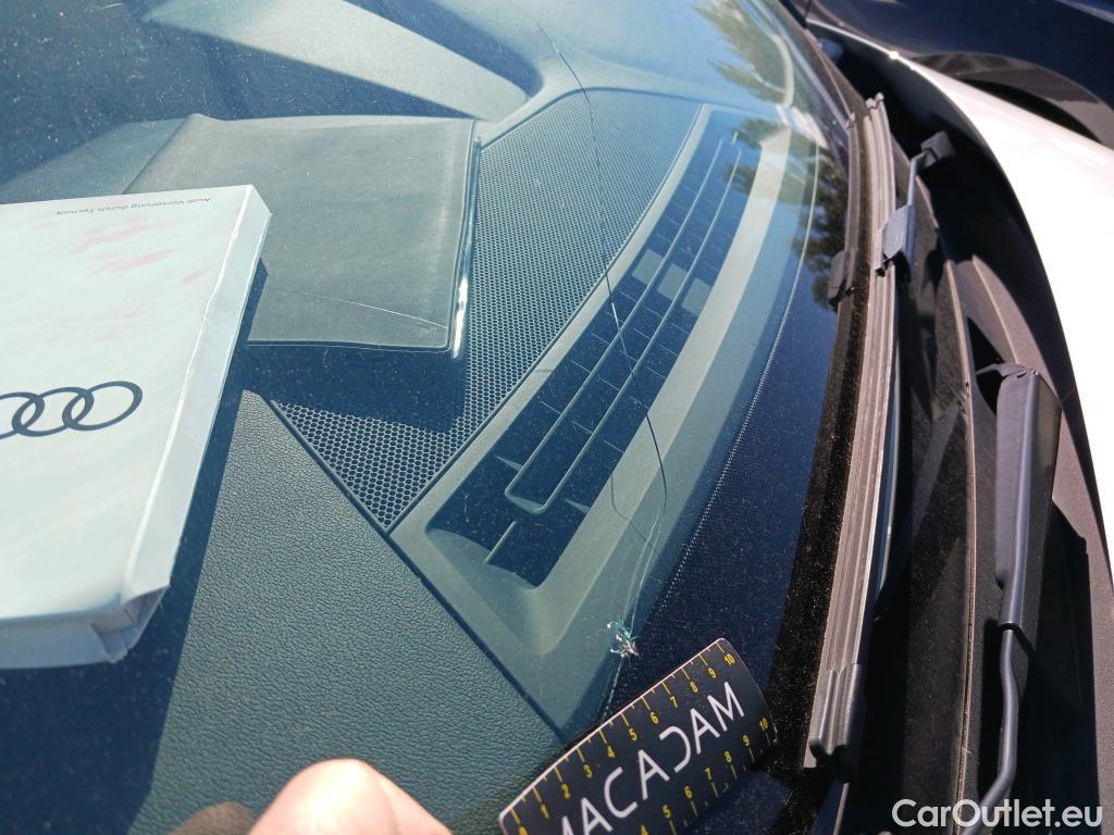 Audi  A3 AUDI  / 2020 / 5P / berlina con portón Sportback 30 TFSI 81kW (110CV) S tronic #2