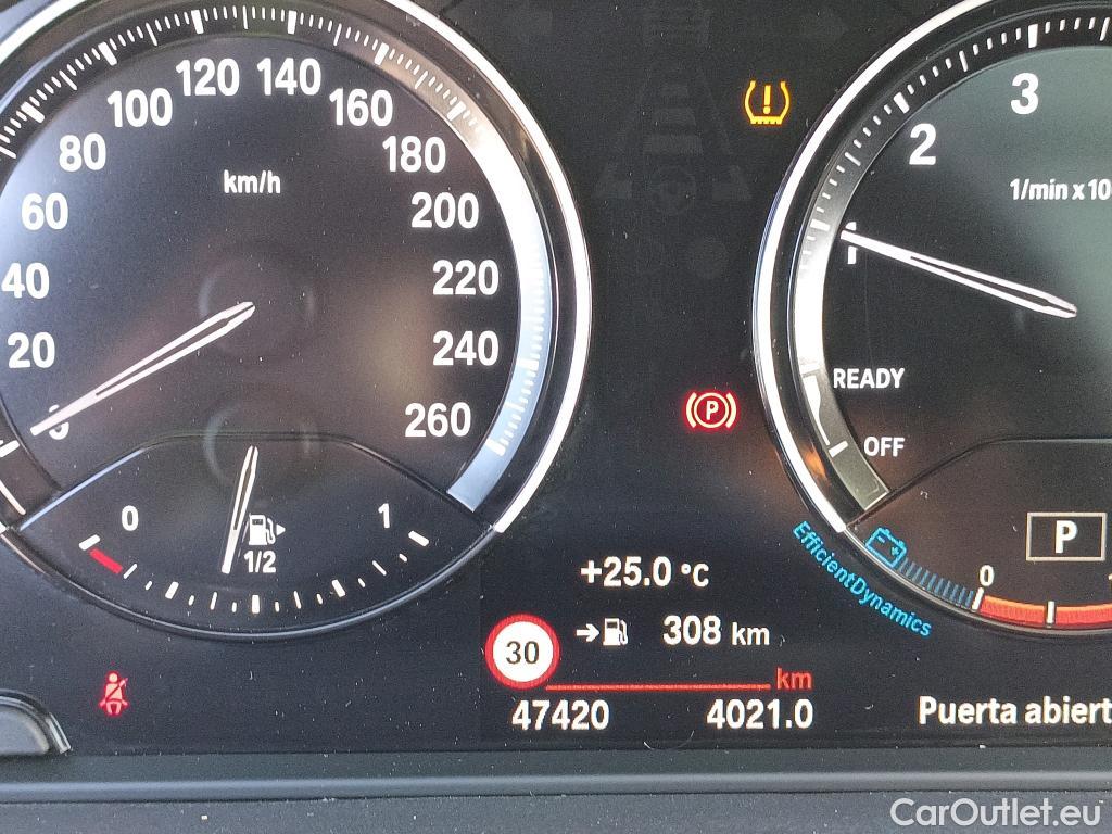 Bmw  X2 Serie  sDrive 18i Advantage 1.5 140CV AT7 E6dT #5