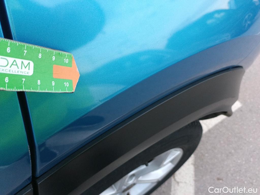 Nissan  Juke NISSAN  / 2019 / 5P / crossover DIG-T 84 kW (114 CV) 6M/T N-Connecta #41