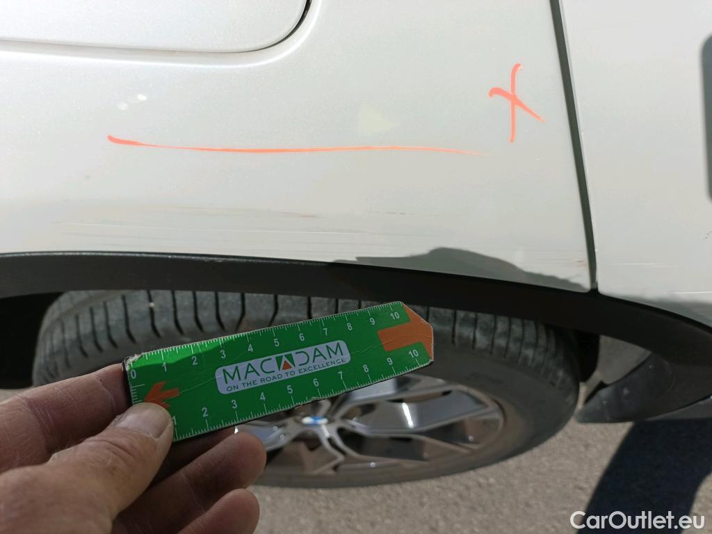 Bmw  X2 Serie  sDrive 18i Advantage 1.5 140CV AT7 E6dT #10