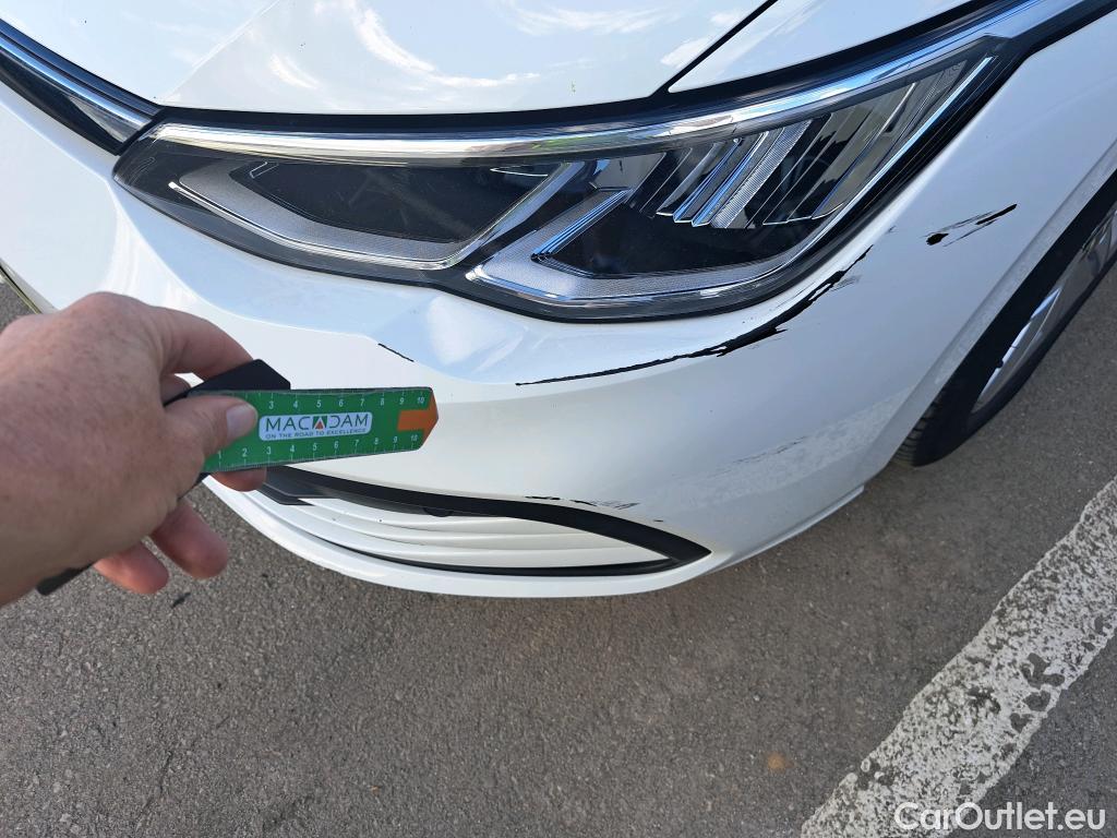 Volkswagen  Golf  VOLKSWAGEN / 2020 / 5P / berlina con portón 1.0 TSI 81kW (110CV) #27