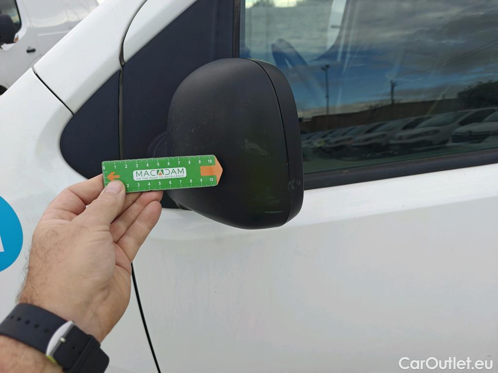  Citroen  Jumpy CITROEN  / 2016 / 4P / furgón Talla XS BlueHDi 120 S&S 6v CityVan #54