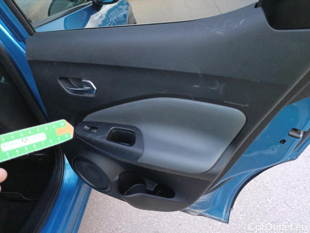 Nissan  Juke NISSAN  / 2019 / 5P / crossover DIG-T 84 kW (114 CV) 6M/T N-Connecta #25