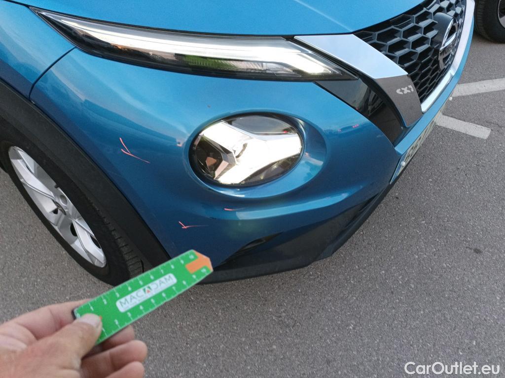 Nissan  Juke NISSAN  / 2019 / 5P / crossover DIG-T 84 kW (114 CV) 6M/T N-Connecta #32