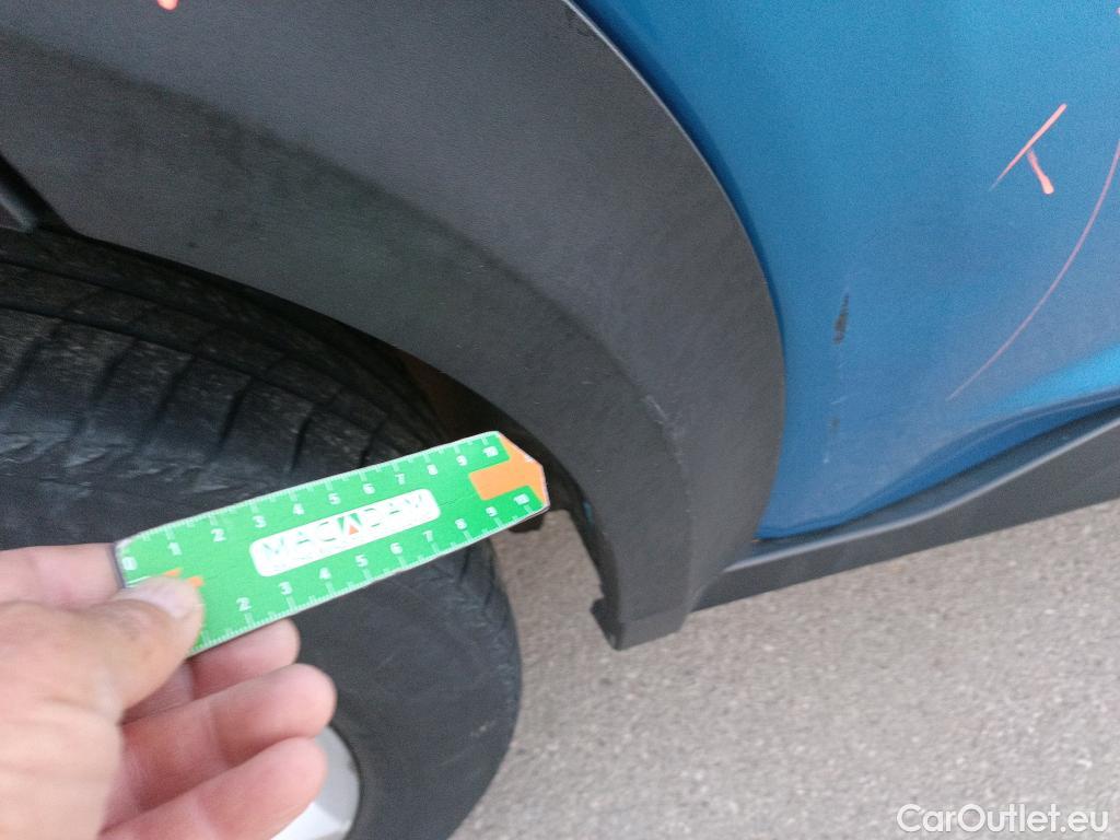 Nissan  Juke NISSAN  / 2019 / 5P / crossover DIG-T 84 kW (114 CV) 6M/T N-Connecta #43