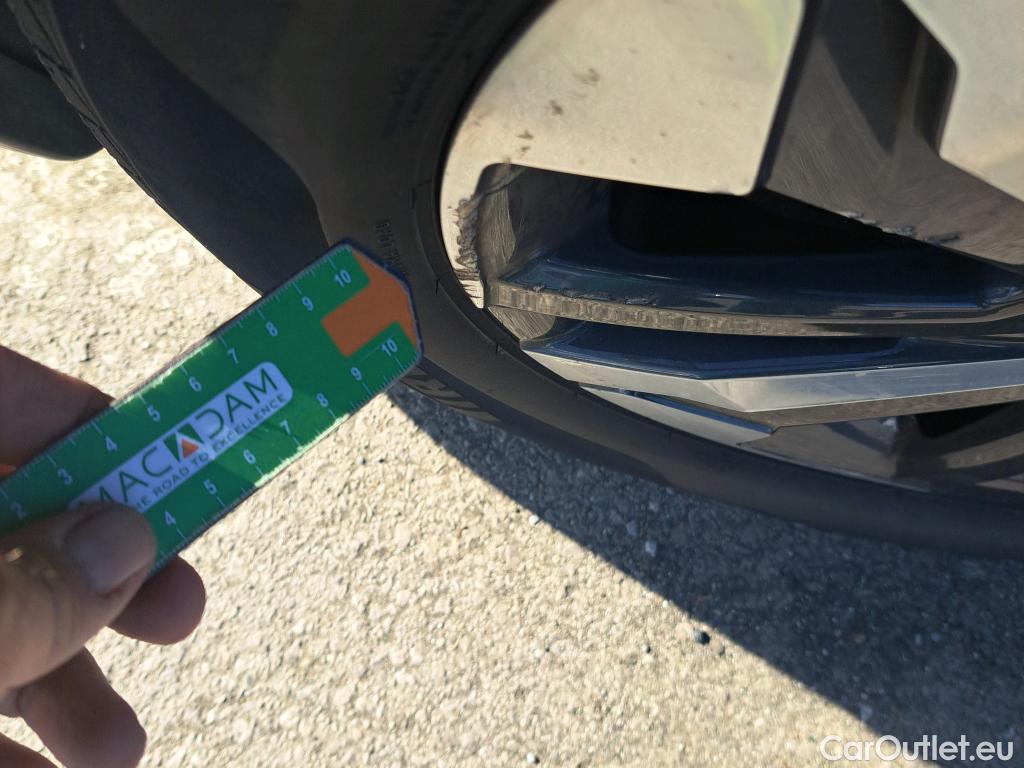  Peugeot  RIFTER  GT Business Standard 1.5 HDi 100CV MT6 E6d #13