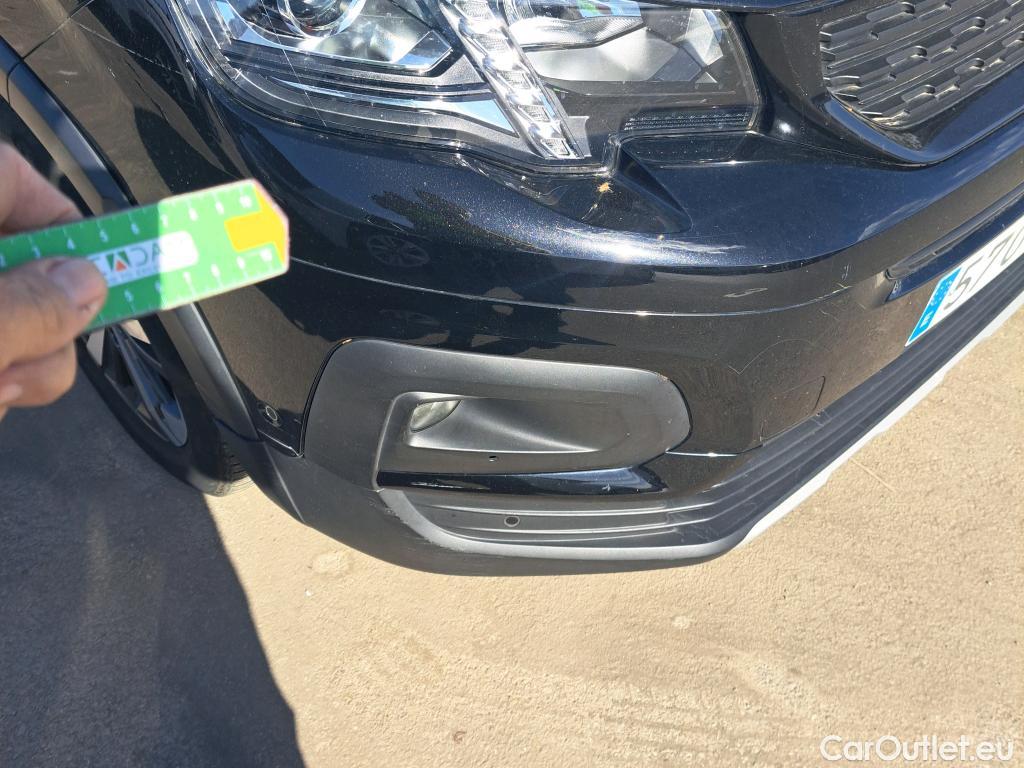  Peugeot  RIFTER  GT Business Standard 1.5 HDi 100CV MT6 E6d #39