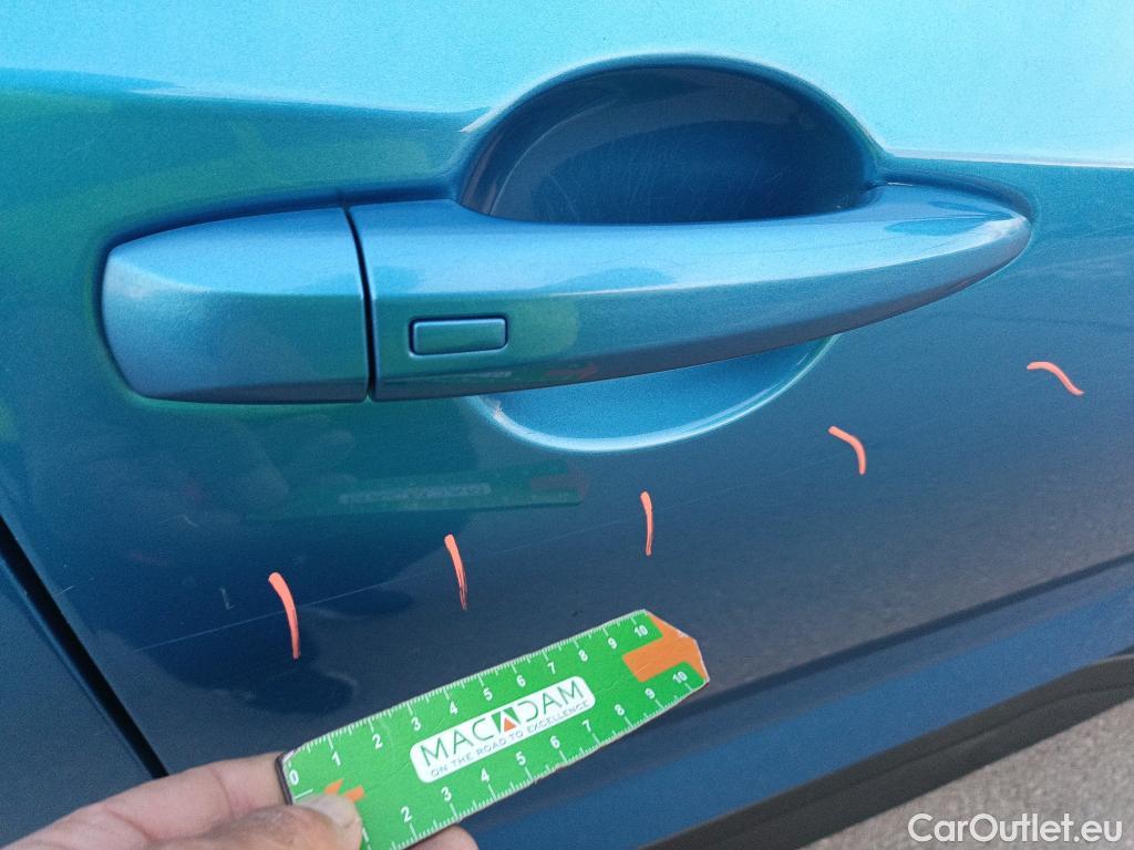 Nissan  Juke NISSAN  / 2019 / 5P / crossover DIG-T 84 kW (114 CV) 6M/T N-Connecta #18