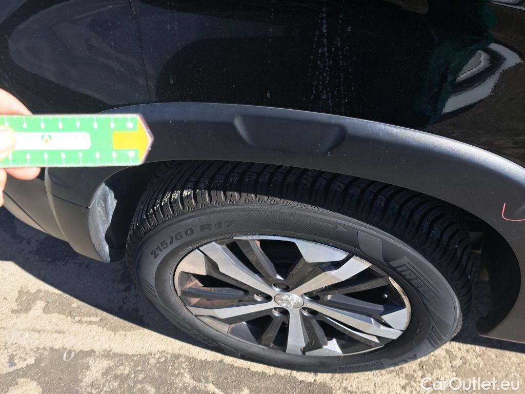  Peugeot  RIFTER  GT Business Standard 1.5 HDi 100CV MT6 E6d #14