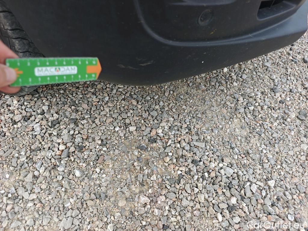  Citroen  Jumpy CITROEN  / 2016 / 4P / furgón Talla XS BlueHDi 120 S&S 6v CityVan #44