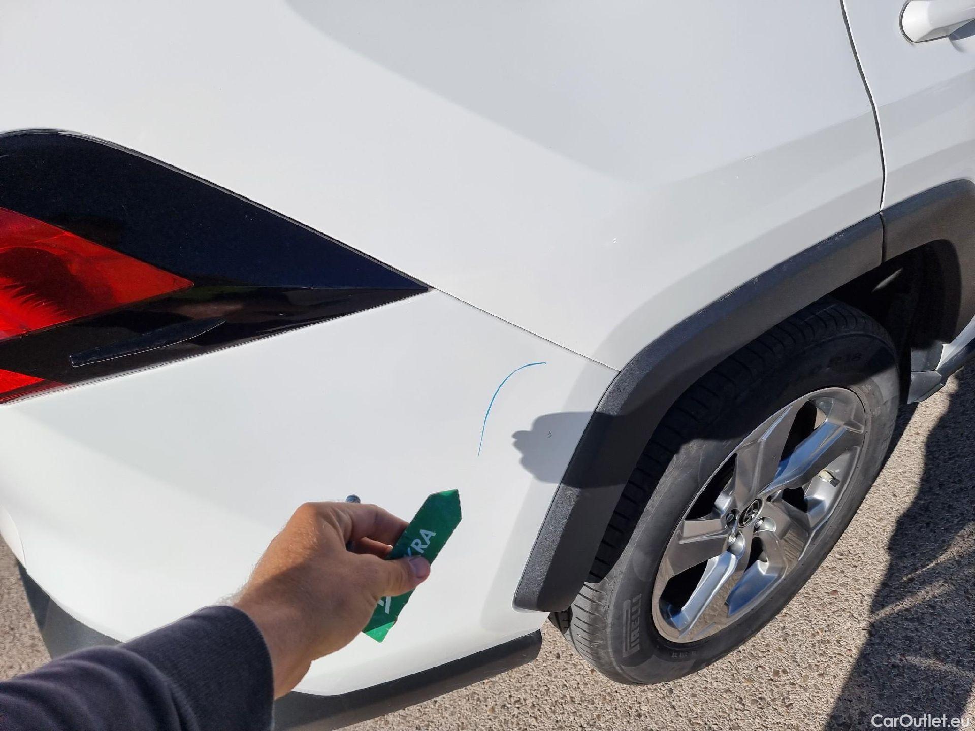 Toyota  RAV4 TOYOTA  / 2018 / 5P / todoterreno 2.5l 220H Advance #21