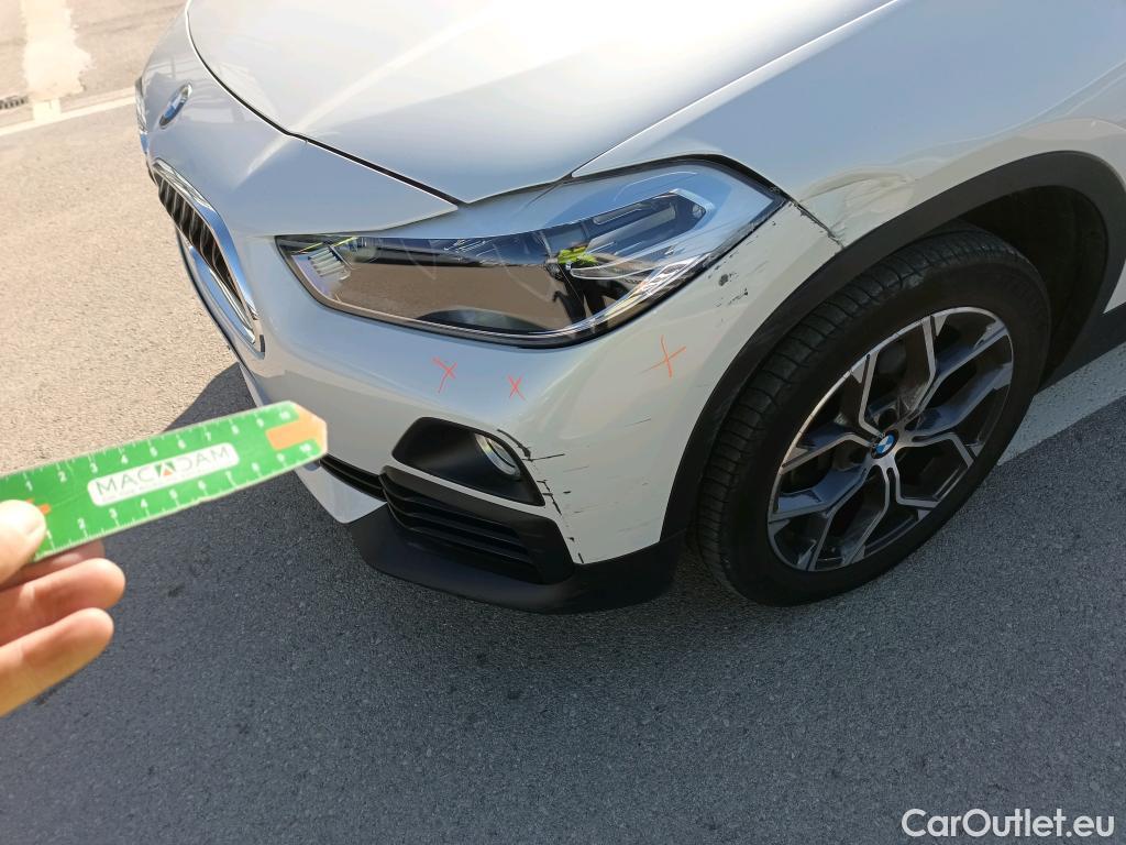 Bmw  X2 Serie  sDrive 18i Advantage 1.5 140CV AT7 E6dT #13