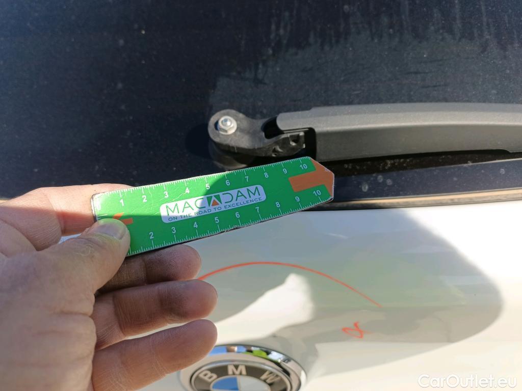 Bmw  X2 Serie  sDrive 18i Advantage 1.5 140CV AT7 E6dT #24