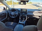 Toyota  RAV4 TOYOTA  / 2018 / 5P / todoterreno 2.5l 220H Advance #3