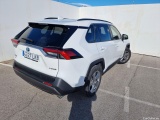 Toyota  RAV4 TOYOTA  / 2018 / 5P / todoterreno 2.5l 220H Advance #2