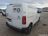  Citroen  Jumpy CITROEN  / 2016 / 4P / furgón Talla XS BlueHDi 120 S&S 6v CityVan #2