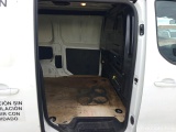  Citroen  Jumpy CITROEN  / 2016 / 4P / furgón Talla XS BlueHDi 120 S&S 6v CityVan #7