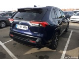 Toyota  RAV4 TOYOTA  / 2018 / 5P / todoterreno 2.5l PLUG-IN 300PH (e-CVT) Advance #2
