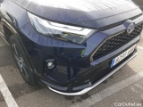 Toyota  RAV4 TOYOTA  / 2018 / 5P / todoterreno 2.5l PLUG-IN 300PH (e-CVT) Advance #19