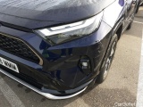 Toyota  RAV4 TOYOTA  / 2018 / 5P / todoterreno 2.5l PLUG-IN 300PH (e-CVT) Advance #18