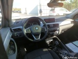 Bmw  X2 Serie  sDrive 18i Advantage 1.5 140CV AT7 E6dT #3