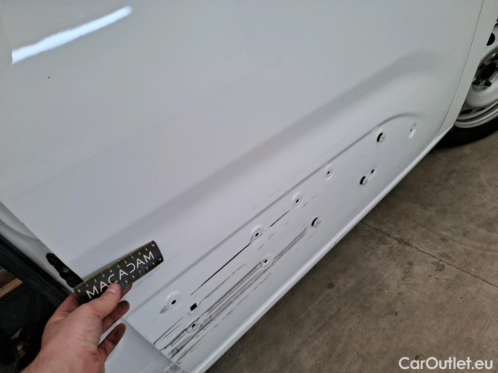  Citroen  Berlingo  Fourgon Club M 1000 1.5 BlueHDi 100CV BVM5 E6dT #28