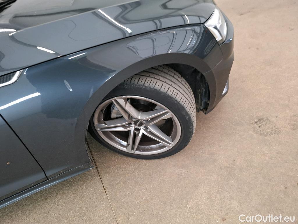 Audi  A5 Sportback  40 TFSI quattro Business line 2.0 TFSI 205CV BVA7 E6d #16