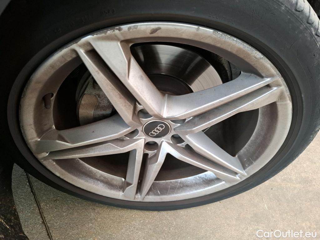 Audi  A5 Sportback  40 TFSI quattro Business line 2.0 TFSI 205CV BVA7 E6d #17