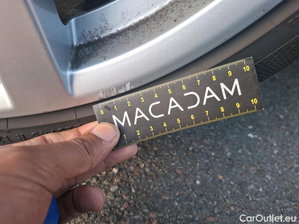 Audi  A3 AUDI  Sportback / 2016 / 5P / Berline 35 TFSI 150 COD S TRONIC BUSINESS LINE #26