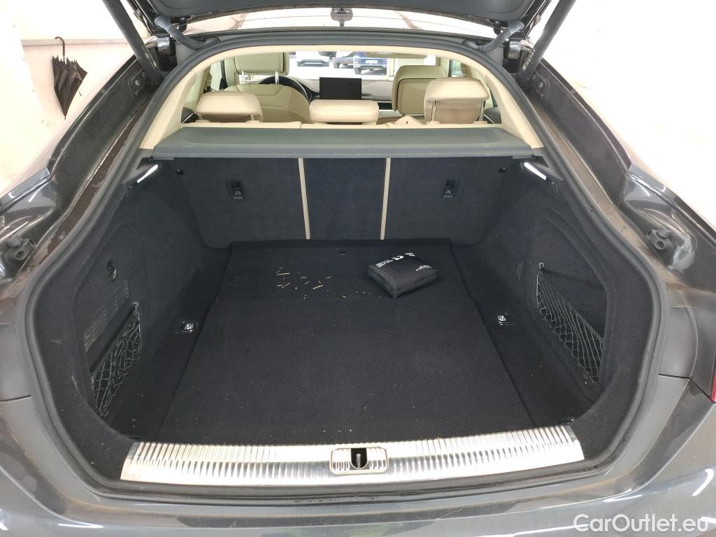 Audi  A5 Sportback  40 TFSI quattro Business line 2.0 TFSI 205CV BVA7 E6d #10