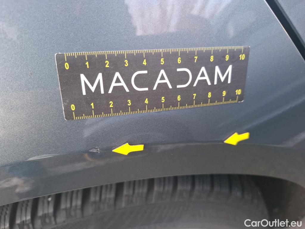 Audi  A3 AUDI  Sportback / 2016 / 5P / Berline 35 TFSI 150 COD S TRONIC BUSINESS LINE #43