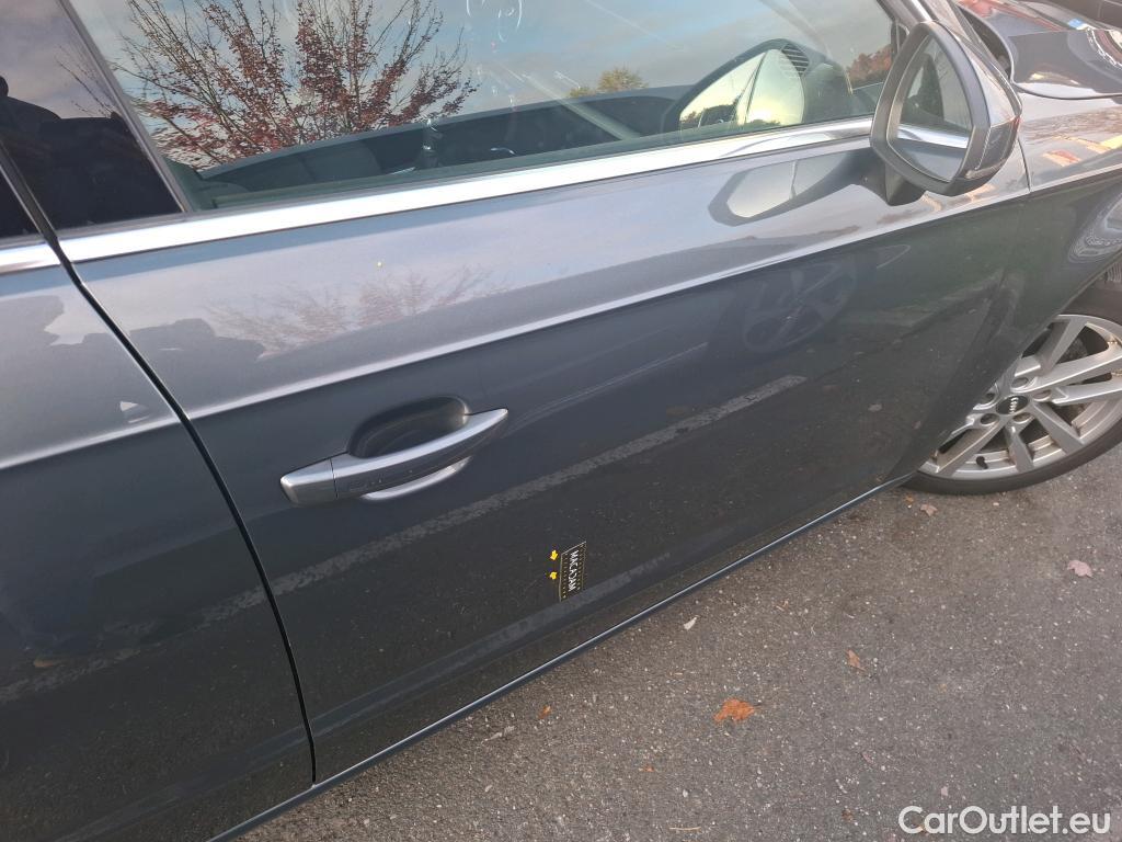 Audi  A3 AUDI  Sportback / 2016 / 5P / Berline 35 TFSI 150 COD S TRONIC BUSINESS LINE #46