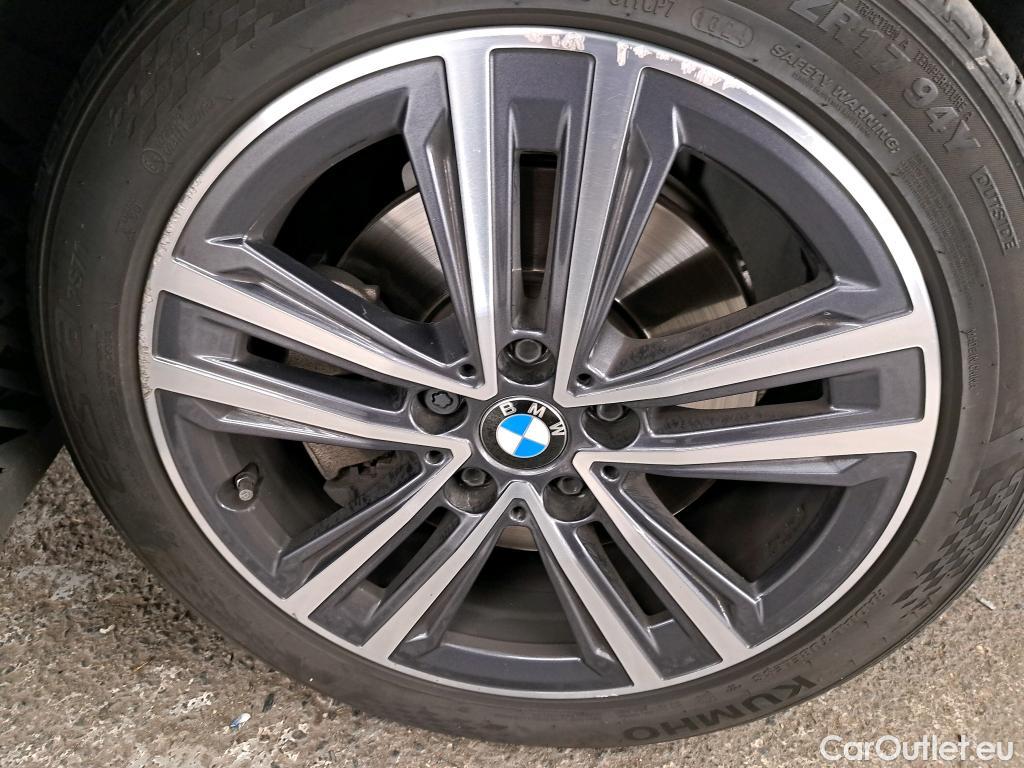 Bmw  Serie 1 BMW Série 1 / 2019 / 5P / Berline 116i DKG7 Business Design #5