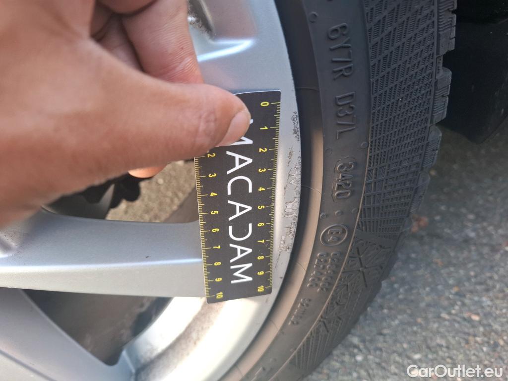 Audi  A3 AUDI  Sportback / 2016 / 5P / Berline 35 TFSI 150 COD S TRONIC BUSINESS LINE #25