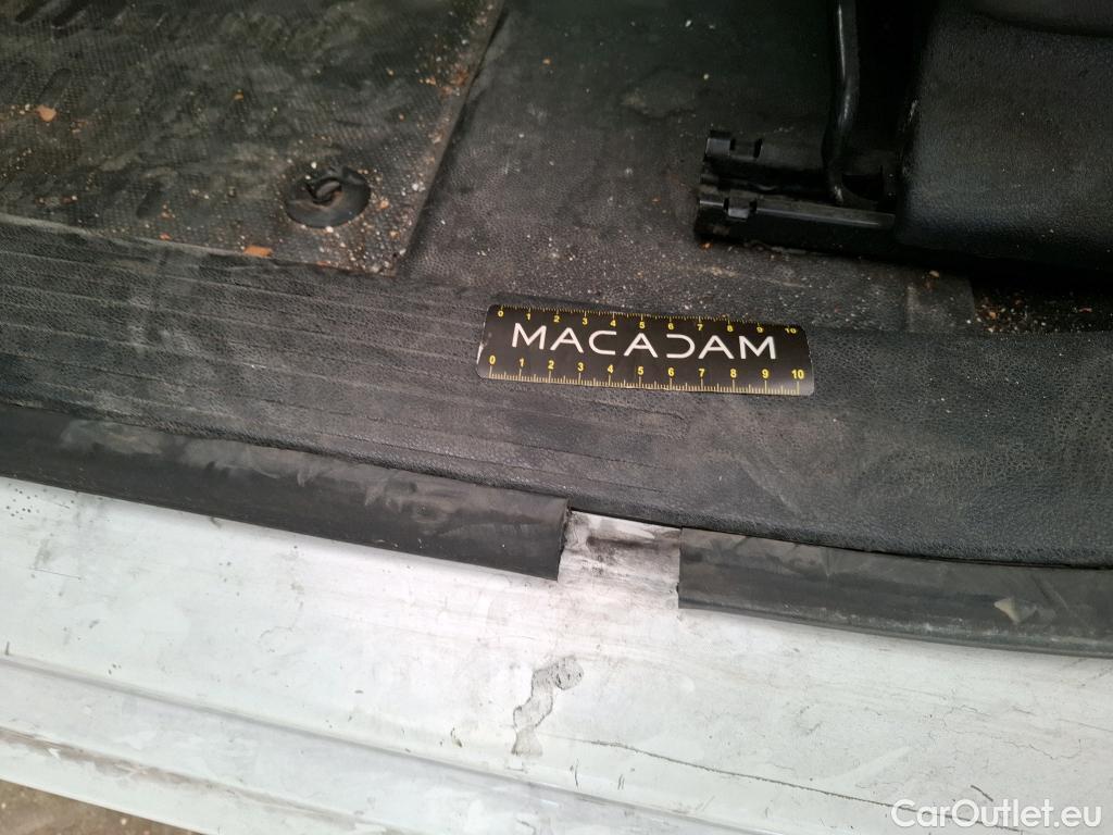  Citroen  Berlingo  Fourgon Club M 1000 1.5 BlueHDi 100CV BVM5 E6dT #52