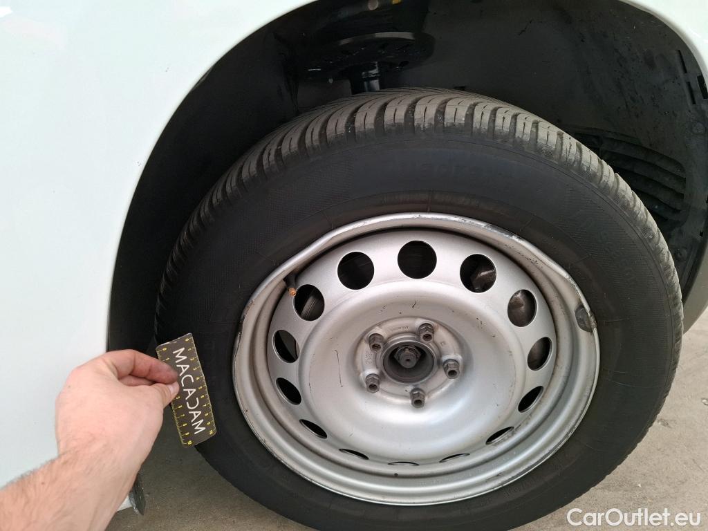  Citroen  Berlingo  Fourgon Club M 1000 1.5 BlueHDi 100CV BVM5 E6dT #44