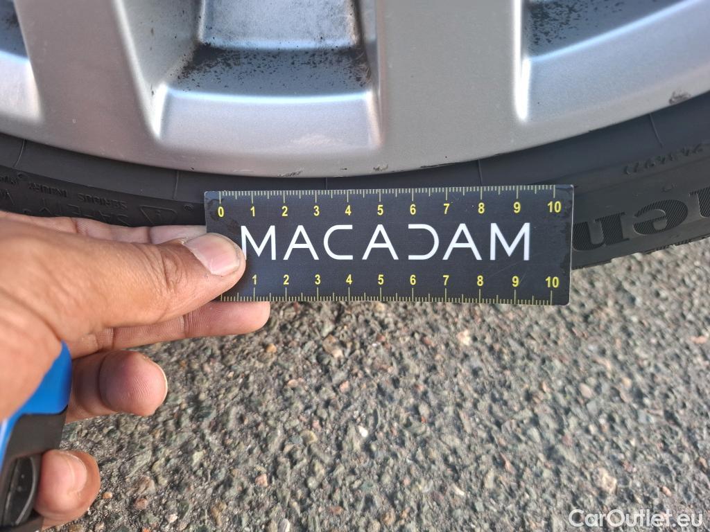 Audi  A3 AUDI  Sportback / 2016 / 5P / Berline 35 TFSI 150 COD S TRONIC BUSINESS LINE #37